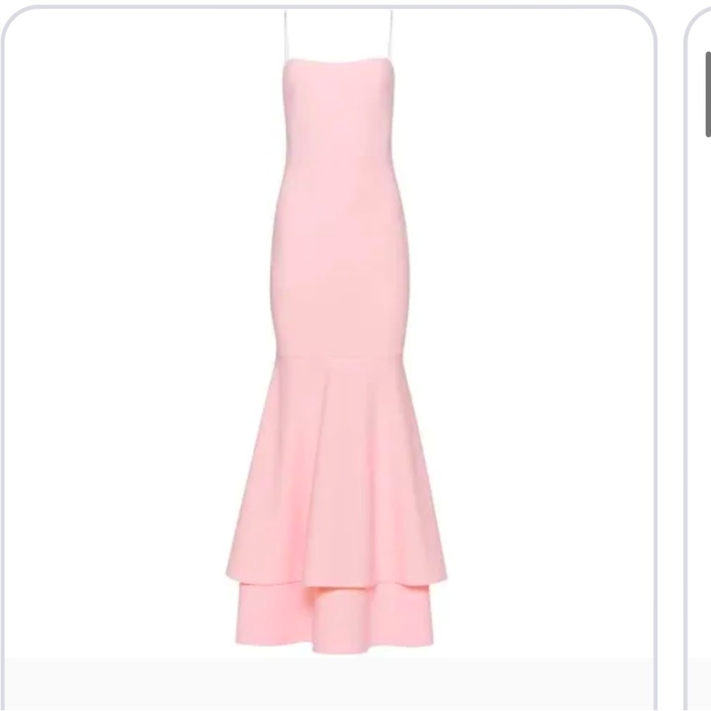 Likely Aurora Gown